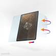 Gamegenic GGS10128 - Closable Inner Sleeves