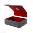Gamegenic GGS20152 - Token Keep Gray/Red