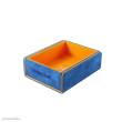 Gamegenic GGS20155 - Token Keep Blue/Orange