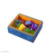 Gamegenic GGS20155 - Token Keep Blue/Orange