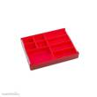 Gamegenic GGS22003 - Token Silo Red