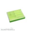 Gamegenic GGS22004 - Token Silo Green/Lime