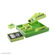 Gamegenic GGS22004 - Token Silo Green/Lime