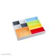 Gamegenic GGS22005 - Token Silo White/Multicolor