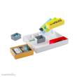 Gamegenic GGS22005 - Token Silo White/Multicolor