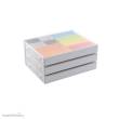 Gamegenic GGS22005 - Token Silo White/Multicolor