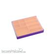 Gamegenic GGS22006 - Token Silo Purple/Orange