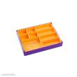 Gamegenic GGS22006 - Token Silo Purple/Orange