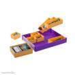 Gamegenic GGS22006 - Token Silo Purple/Orange