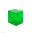 Gamegenic GGS22012 - Bastion 100+ XL Green