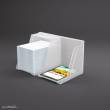Gamegenic GGS22013 - Bastion 100+ XL White