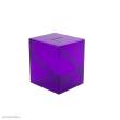 Gamegenic GGS22014 - Bastion 100+ XL Purple