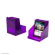 Gamegenic GGS22014 - Bastion 100+ XL Purple