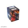 Gamegenic GGS25127 - Star Wars: Unlimited Soft Crate - Rey/Kylo Ren