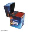 Gamegenic GGS25127 - Star Wars: Unlimited Soft Crate - Rey/Kylo Ren