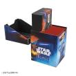 Gamegenic GGS25127 - Star Wars: Unlimited Soft Crate - Rey/Kylo Ren