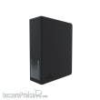 Gamegenic GGS33001 - Prime Ring-Binder Black