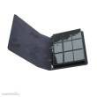 Gamegenic GGS33001 - Prime Ring-Binder Black