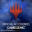 Gamegenic GGS40213 - Magic: The Gathering | Lorwyn Eclipsed Shiny Playmat - Design G
