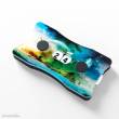 Gamegenic GGS60065 - Life Counters Double Dials - Island