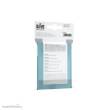 Gamegenic GGX10002 - Just Sleeves - Inner Sleeves