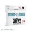 Gamegenic GGX10010 - Just Sleeves - Value Pack Clear