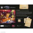 Gigamic GIGD1000 - Arcana Puzzle: Alice im Wunderland