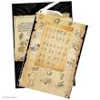 Gigamic GIGD1000 - Arcana Puzzle: Alice im Wunderland