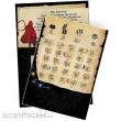 Gigamic GIGD1001 - Arcana Puzzle: Rotkäppchen