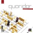 Gigamic GIGD2003 - Quoridor Mini