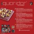 Gigamic GIGD2003 - Quoridor Mini