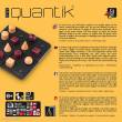 Gigamic GIGD2013 - Quantik Mini