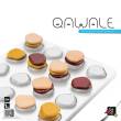 Gigamic GIGD2014 - Qawale