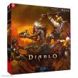 Diablo Gaming Puzzle Heroes Battle (1000 Teile)