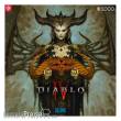 Diablo IV Gaming Puzzle Lilith (1000 Teile)