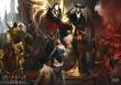 Good Loot GOLO-24964 - Diabo IV Puzzle Birth of Nephalem (1000 Teile)