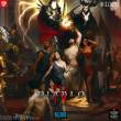 Good Loot GOLO-24964 - Diabo IV Puzzle Birth of Nephalem (1000 Teile)