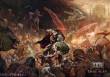 Good Loot GOLO-24977 - Doom The Dark Ages Puzzle Slayer´s Rag (1000 Teile)