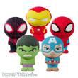 Eolo Toys GP18899 - Marvel Slow Rising Super Squishy-Figures Avengers 9 cm