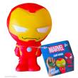 Eolo Toys GP18899 - Marvel Slow Rising Super Squishy-Figures Avengers 9 cm