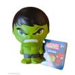 Eolo Toys GP18899 - Marvel Slow Rising Super Squishy-Figures Avengers 9 cm