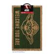 Pyramid International GP85052 - Star Wars Fußmatte Yoda 40 x 60 cm