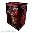 Pyramid International GP85207 - Deadpool Geschenkbox Merc With a Mouth