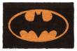 Grupo Erik GPE22814 - DC Comics Fußmatte Batman Logo 60 x 40 cm