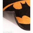 Grupo Erik GPE22814 - DC Comics Fußmatte Batman Logo 60 x 40 cm