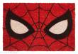 Grupo Erik GPE22815 - Marvel Fußmatte Spider-Man Eyes 40 x 60 cm