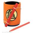 Grupo Erik GPE26792 - Dragon Ball Stiftehalter Goku 11 cm