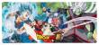Grupo Erik GPE27777 - Dragon Ball XL Mauspad 80 x 35 cm