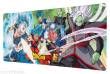 Grupo Erik GPE27777 - Dragon Ball XL Mauspad 80 x 35 cm