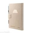 Grupo Erik GPE28018 - Star Wars Premium Notizbuch A5 mit Stift Luke Skywalker